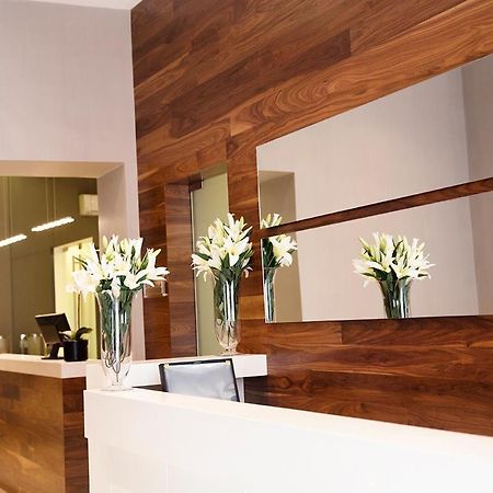 Faias - Boutique Hotel Luanda Exterior photo
