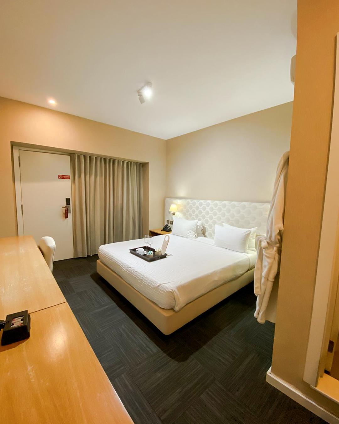Faias - Boutique Hotel Luanda Exterior photo