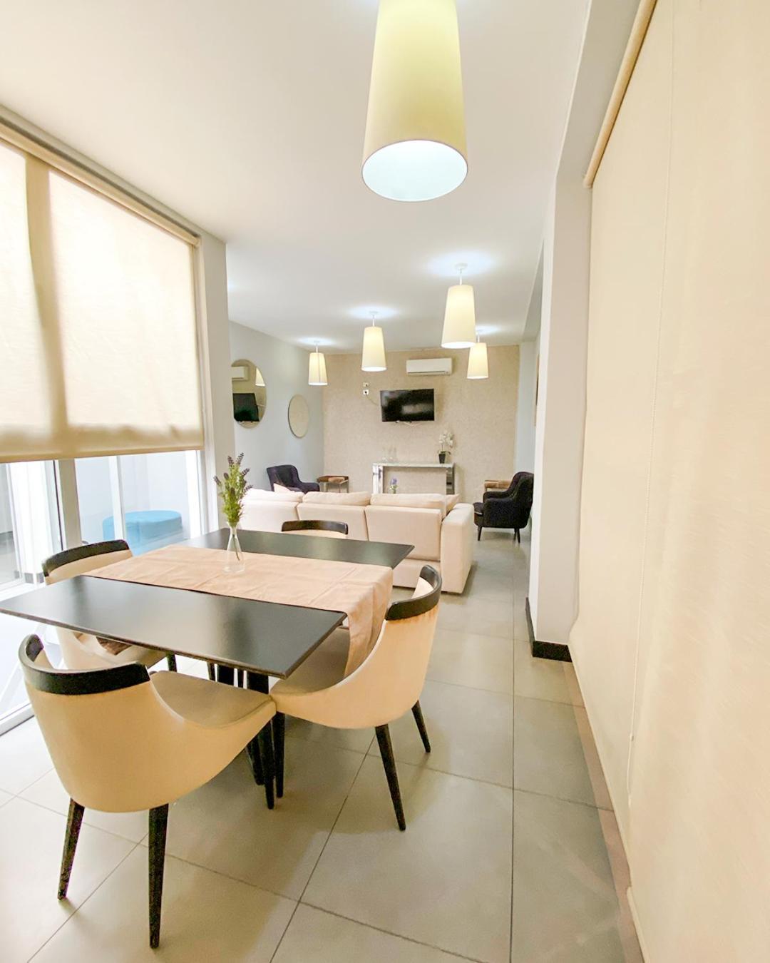 Faias - Boutique Hotel Luanda Exterior photo