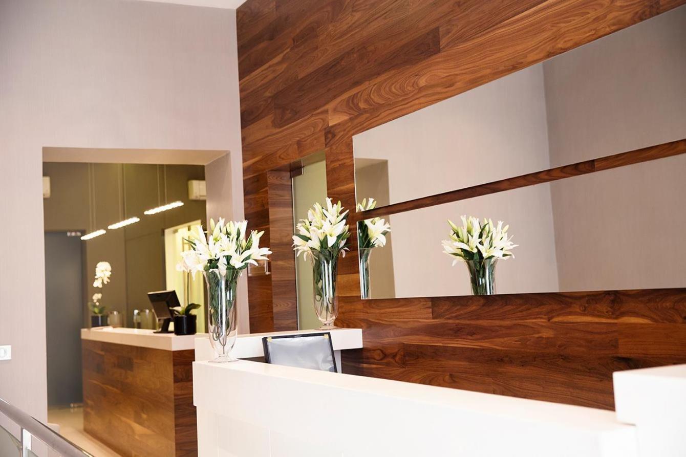 Faias - Boutique Hotel Luanda Exterior photo
