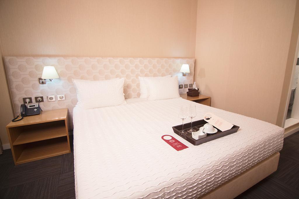 Faias - Boutique Hotel Luanda Exterior photo