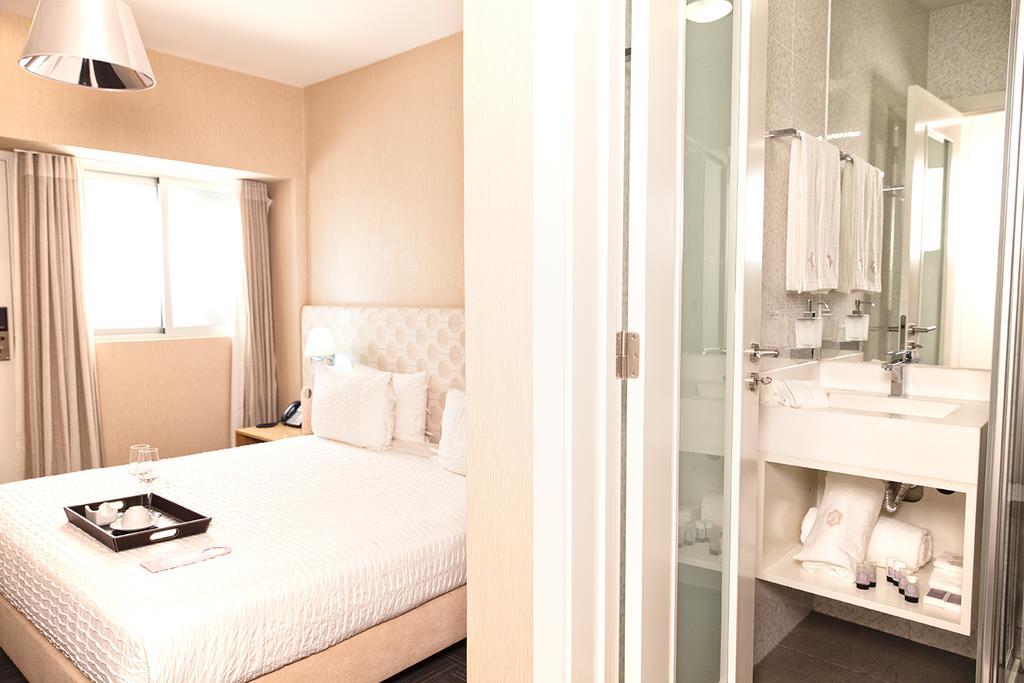 Faias - Boutique Hotel Luanda Exterior photo
