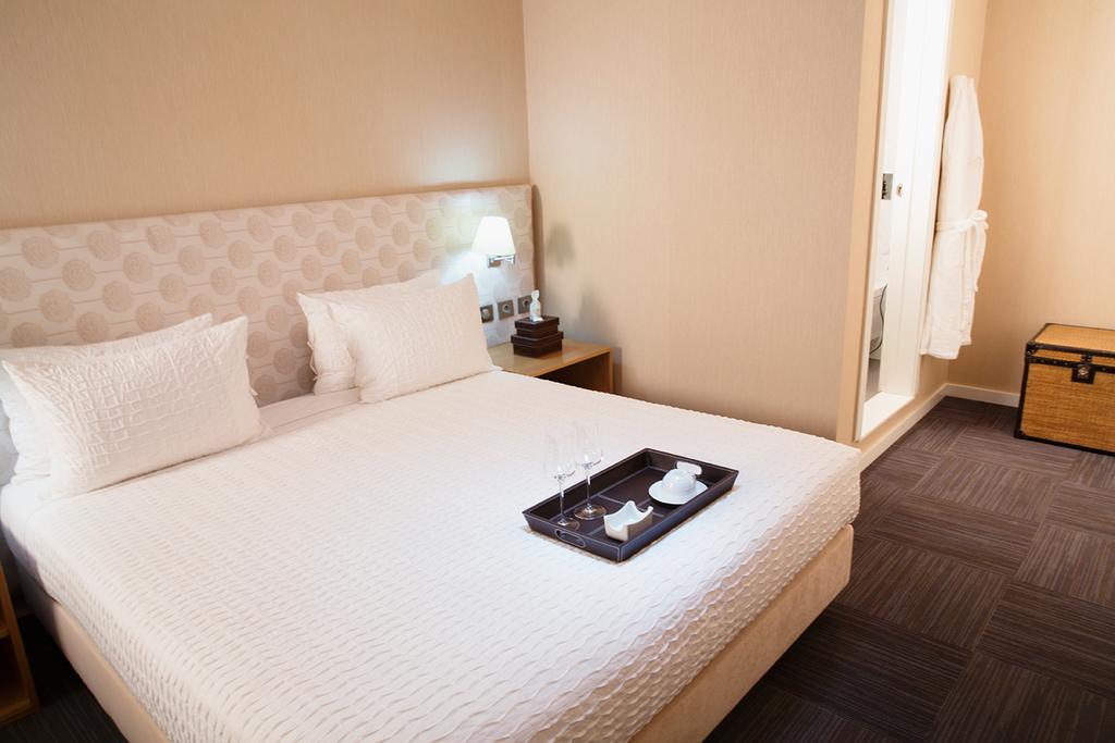 Faias - Boutique Hotel Luanda Exterior photo