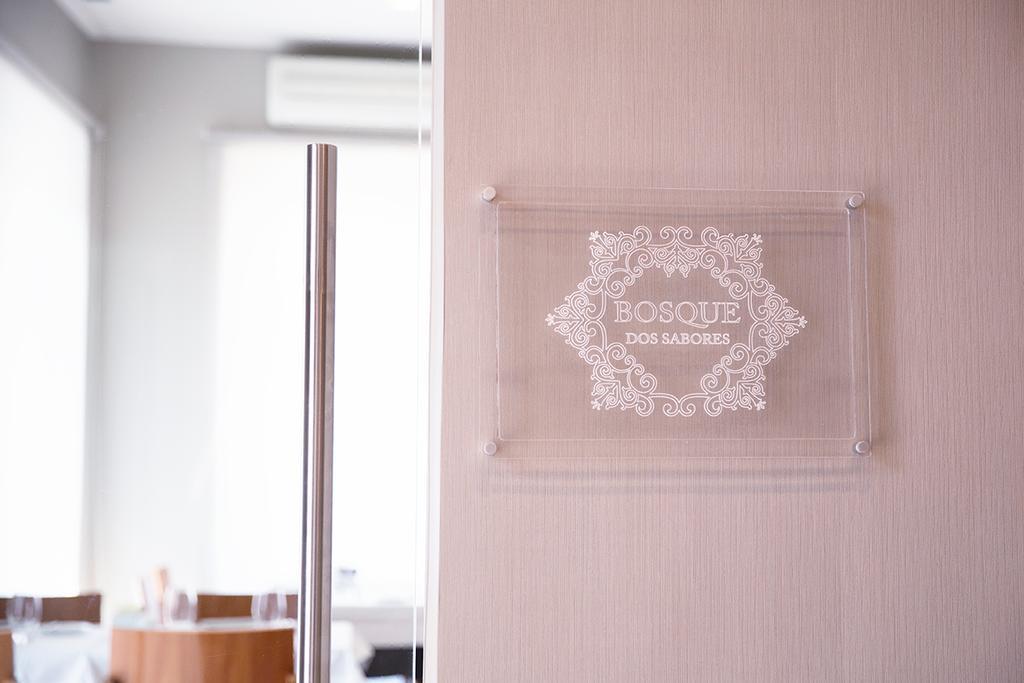 Faias - Boutique Hotel Luanda Exterior photo