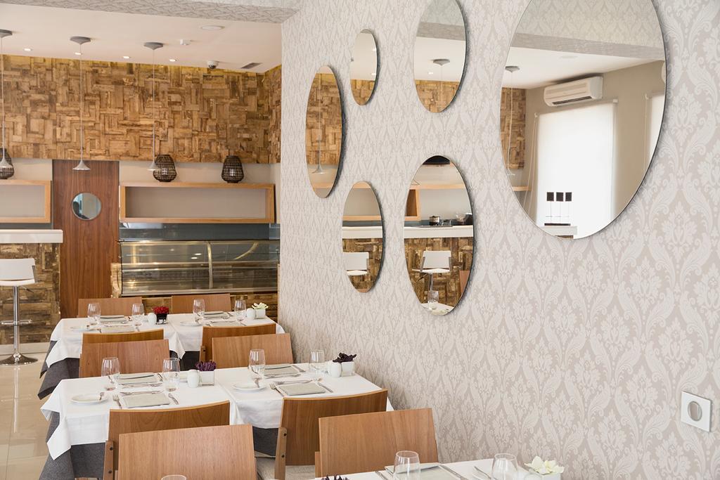 Faias - Boutique Hotel Luanda Exterior photo