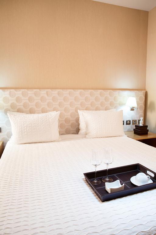 Faias - Boutique Hotel Luanda Exterior photo