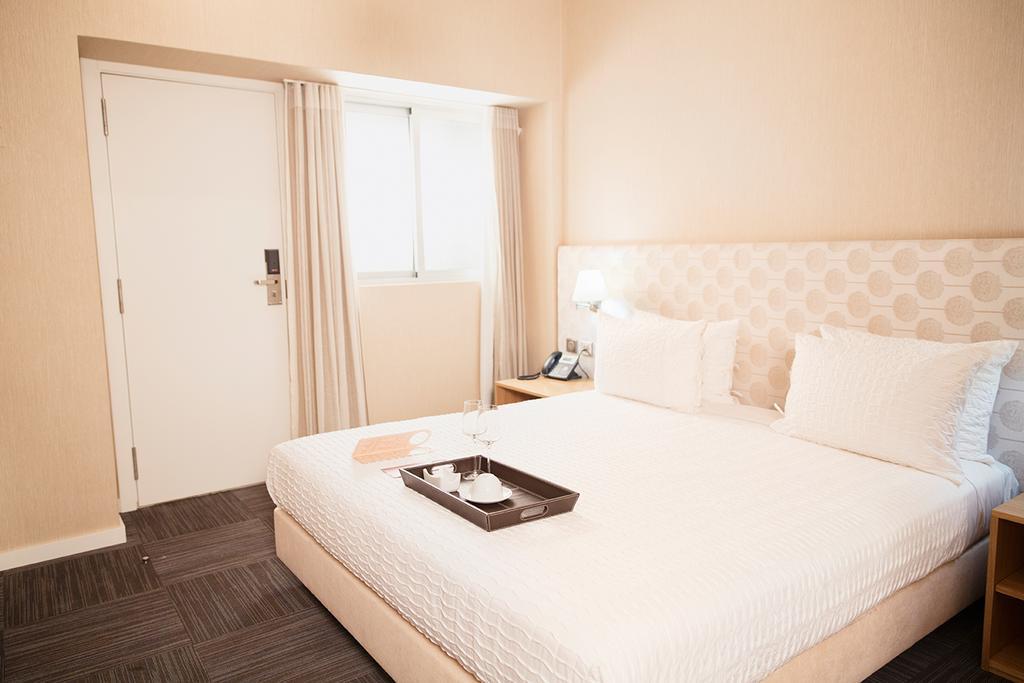Faias - Boutique Hotel Luanda Exterior photo