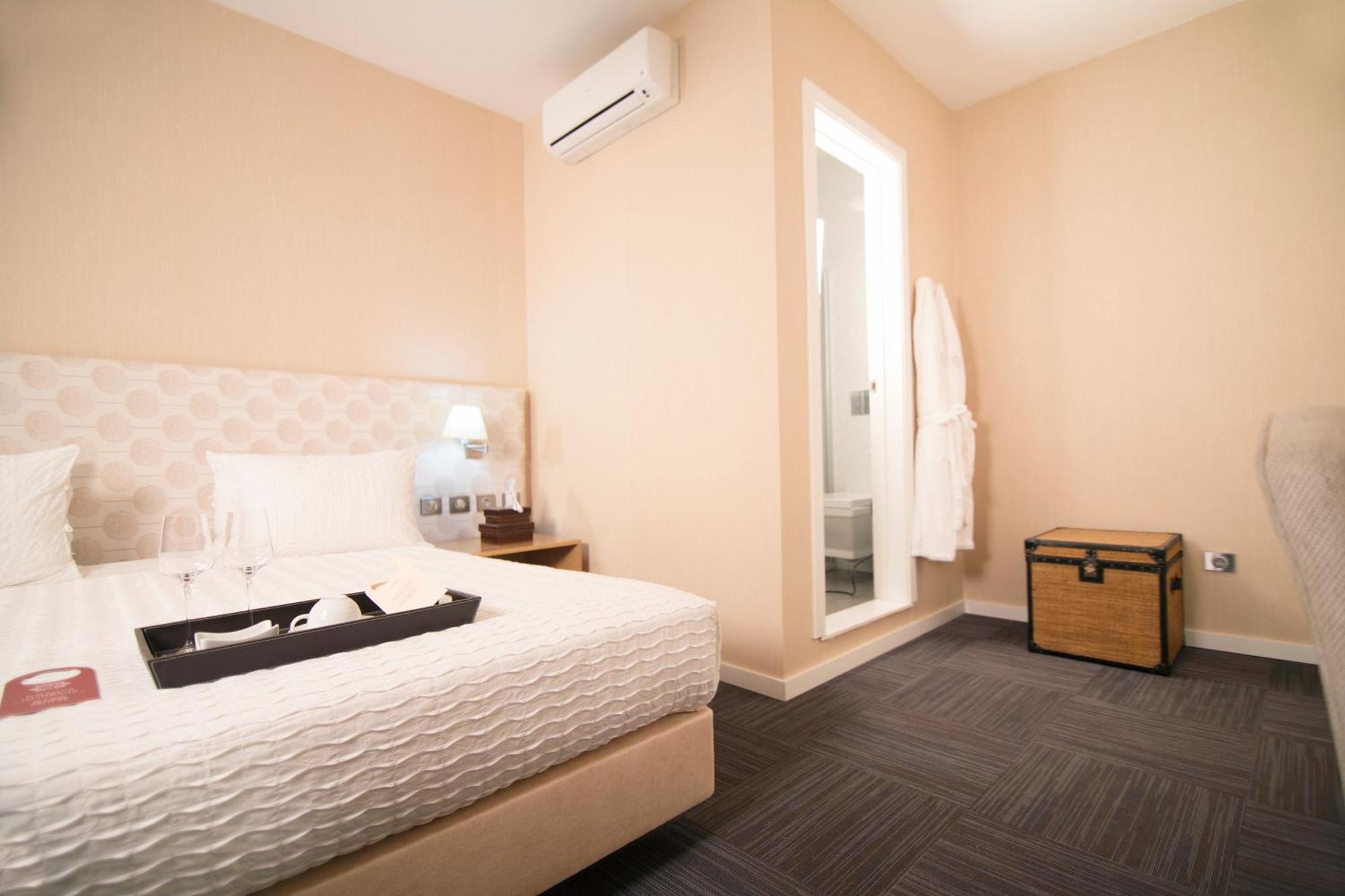 Faias - Boutique Hotel Luanda Exterior photo