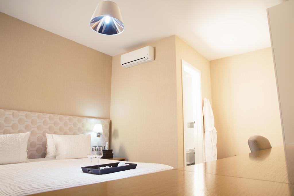 Faias - Boutique Hotel Luanda Exterior photo