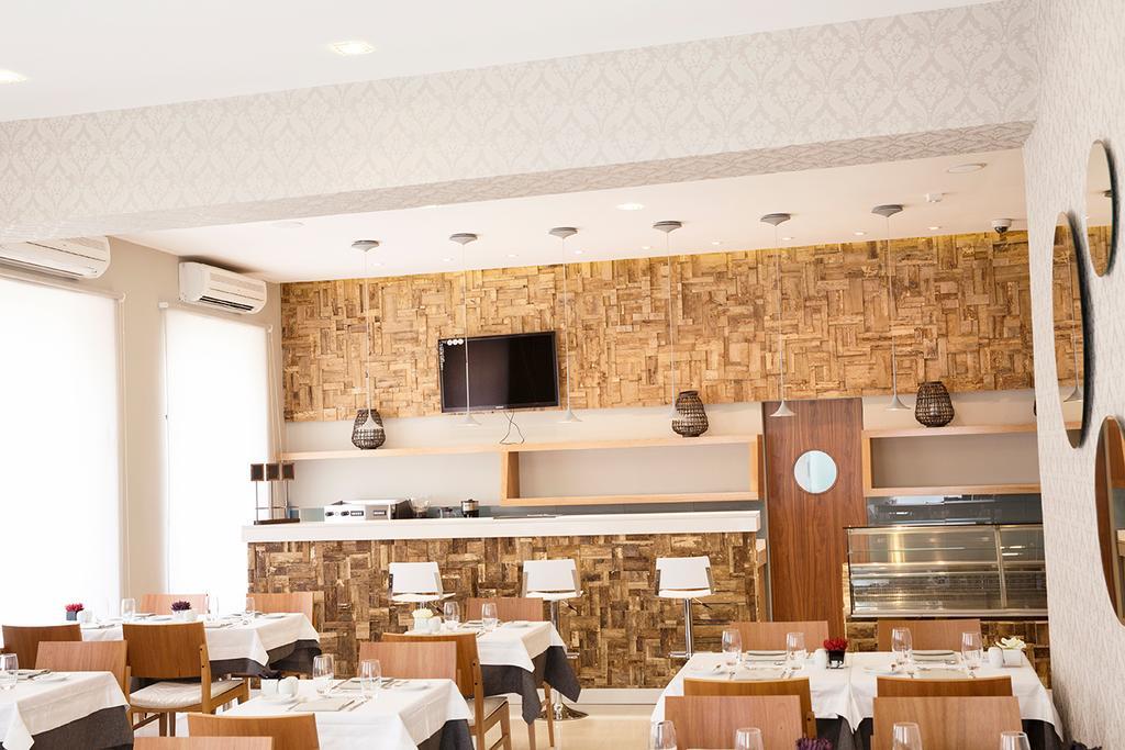 Faias - Boutique Hotel Luanda Exterior photo