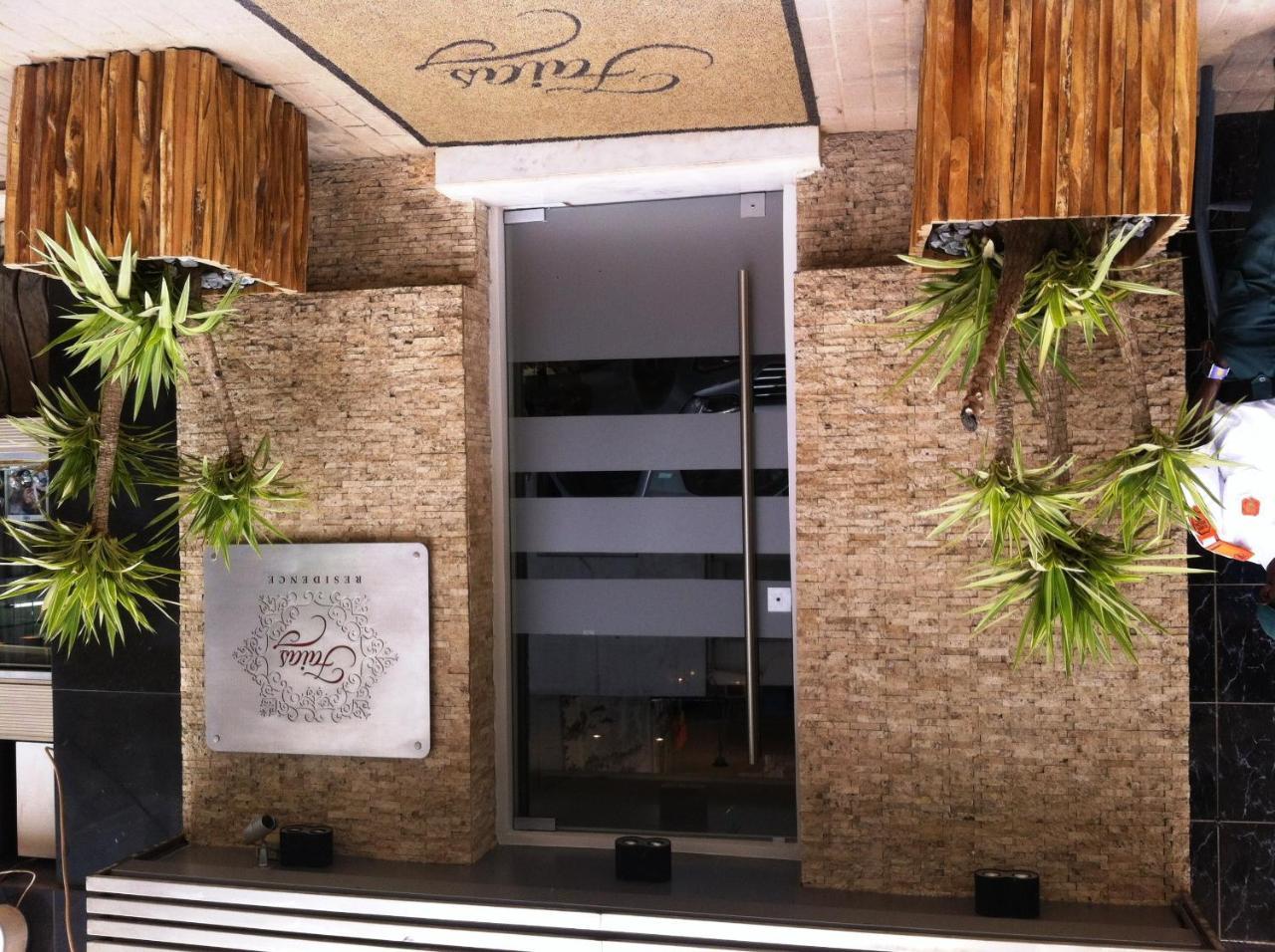 Faias - Boutique Hotel Luanda Exterior photo